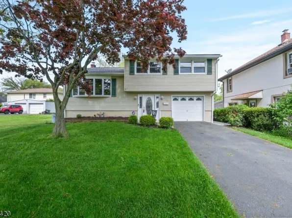 506 Madison Ave, Rahway City, NJ 07065