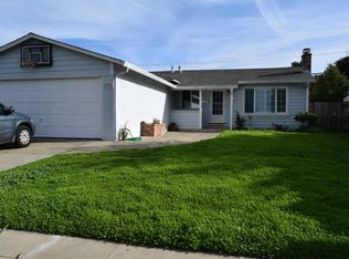 4558 Todd St, Fremont, CA 94538