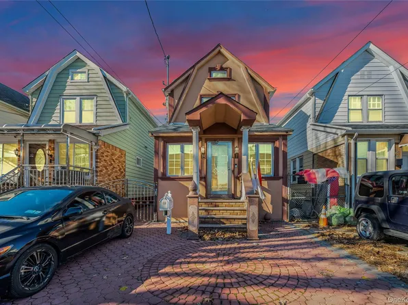 130-10 121st Street, South Ozone Park, NY 11420