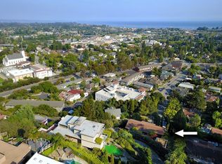 321 Highland Ave, Santa Cruz, CA