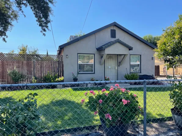 133 S Oro Ave, Stockton, CA 95215