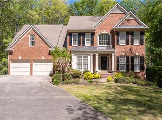 5338 Saint Martins Ct SE, Mableton, GA 30126