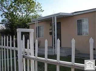 16113 Orange Ave, Paramount, CA 90723