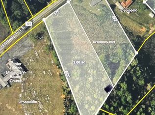 0 Highway 101 S, Gray Court, SC 29645