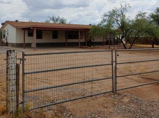 13315 W El Lobo Rd, Tucson, AZ 85743