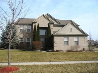 4495 Sherwood Cir, Canton, MI 48188