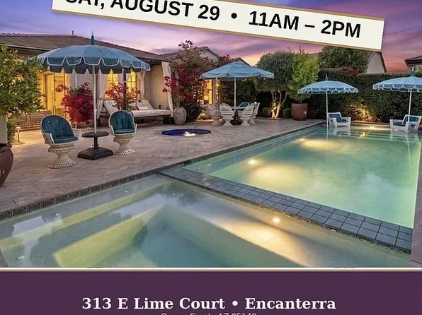 313 E Lime Ct, Queen Creek, AZ 85140