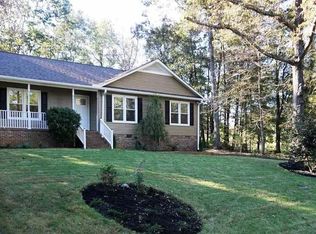 232 Enoree Cir, Greer, SC 29650