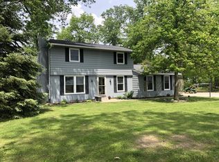 19207 Maples Rd, Monroeville, IN 46773