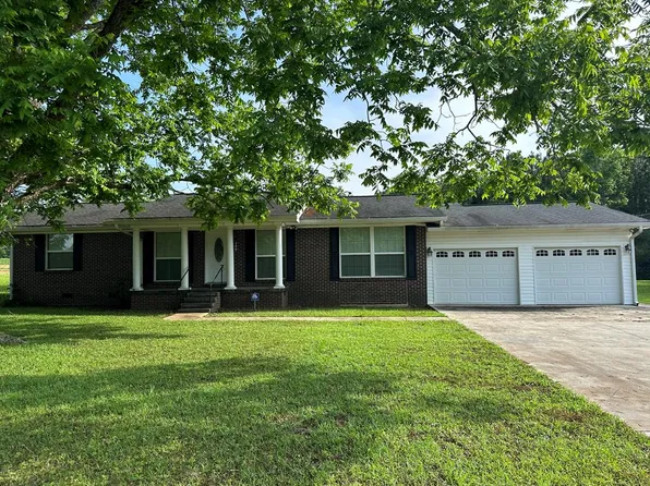 466 Peacock St, Dothan, AL 36301