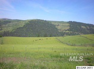 Tbd Sears Creek Rd, Stites, ID 83552