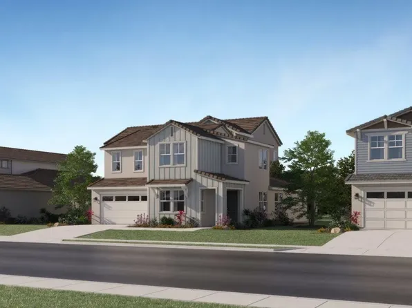 106 Takamasa Way, Oceanside, CA 92057