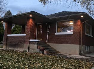 2282 N Fruitland Dr, North Ogden, UT 84414