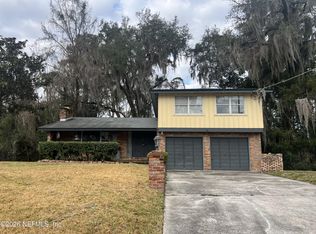 1742 MEMORY Lane, Jacksonville, FL 32210