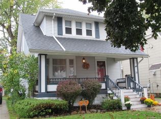 28 Rutland St, Buffalo, NY 14220