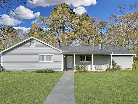 2nd image of 158 Vfw Dr #A