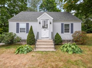 525 Grant St, Leominster, MA 01453