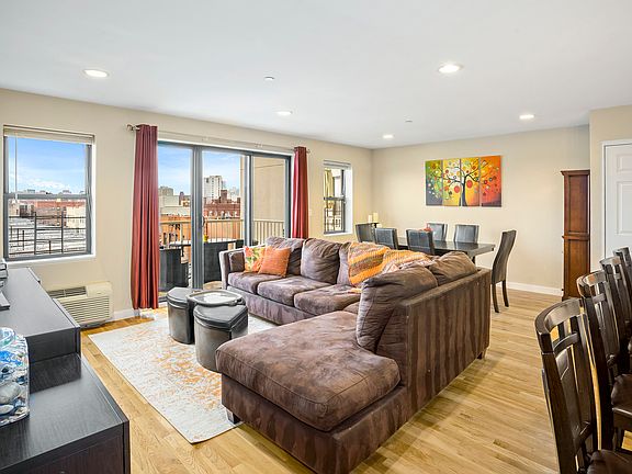 2nd image of 2094 Frederick Douglass Blvd #6M