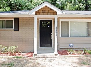 3484 Pinehill Dr, Decatur, GA 30032