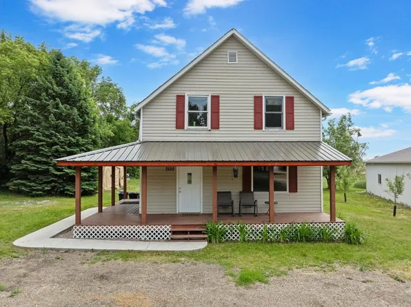 7520 15th Ave SE, Minot, ND 58701