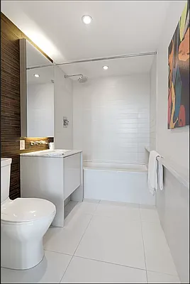 Rented by Corcoran | media 6