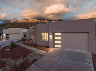 1904 Red Rada Pl NE, Albuquerque, NM 87122