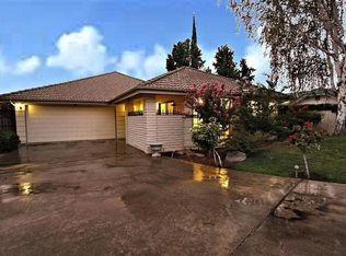 1694 W Bullard Ave, Fresno, CA 93711