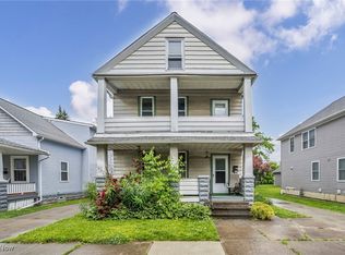6729 Forman Ave, Cleveland, OH 44105