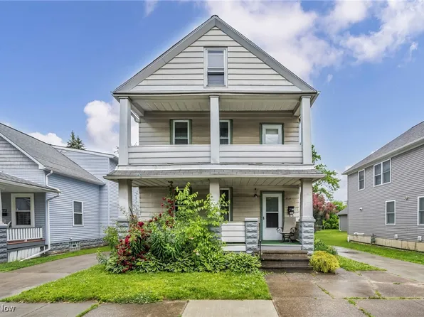 6729 Forman Ave, Cleveland, OH 44105