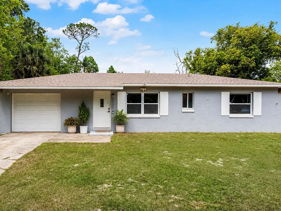 10105 Crozier Ct