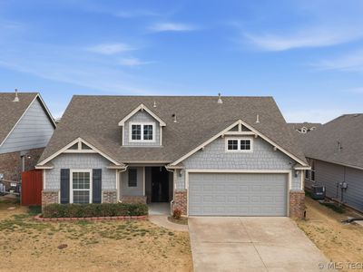 11309 N 147th East Pl, Owasso, OK, 74055