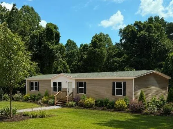 849 Walker St, Reidsville, NC 27320