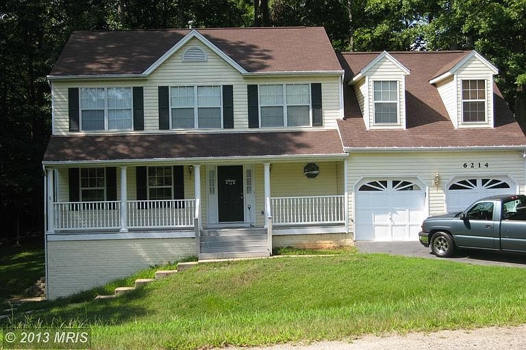 1st image of 6214 Forest Grove Dr