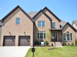 4013 Haversack Dr #310-LOT 310, Spring Hill, TN 37174