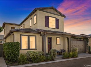 102 Cerrero Ct, Mission Viejo, CA 92694