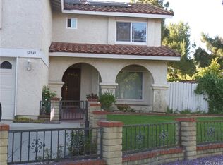 12541 Andy St, Cerritos, CA 90703
