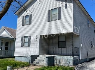 523 E Pacific St #2, Springfield, MO 65803