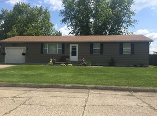 207 Spruce St, Davisville, WV 26142