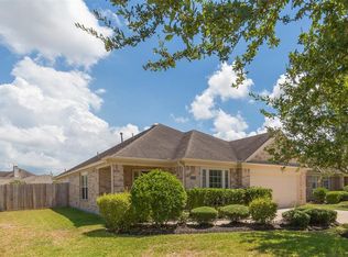 3289 Park Falls Ct, League City, TX 77573