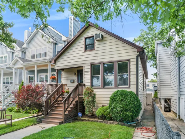 4550 N Kildare Ave, Chicago, IL 60630