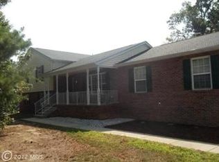 28420 Ten Point Way, Mechanicsville, MD 20659