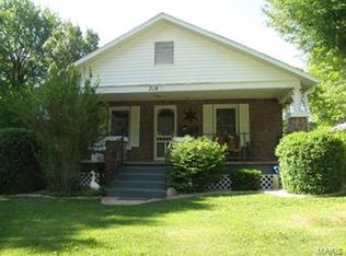 318 Boyce St, Farmington, MO