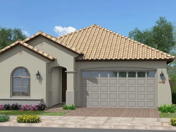 Prairie Plan, Meadows at Barney Farms