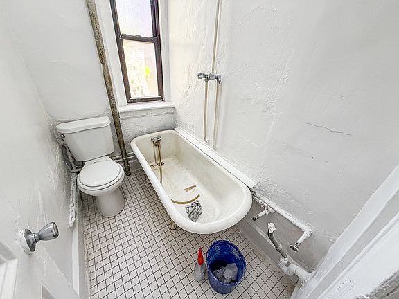 3rd image of 617 E 179th St #4