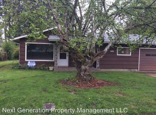 888 58th St, Springfield, OR 97478