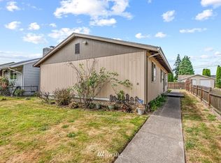 257 28th Ave, Longview, WA 98632