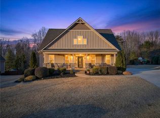 6 Setting Sun Ln, Travelers Rest, SC 29690