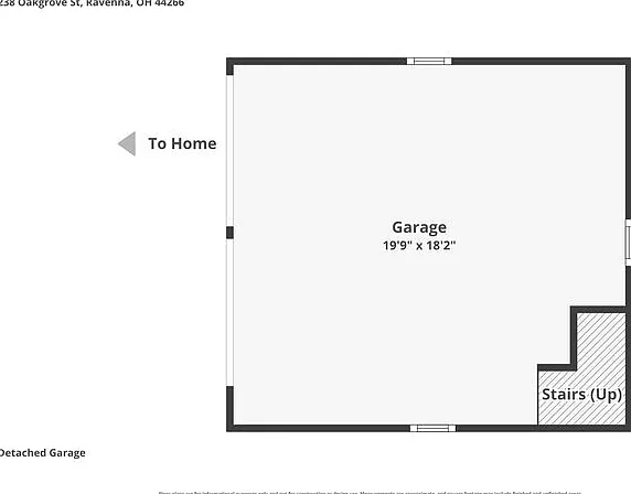 238 Oakgrove St — Photo 5
