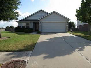 2422 Gable Hollow Ln, Katy, TX 77450