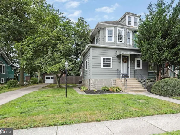 924 Linwood Ave, Collingswood, NJ 08108